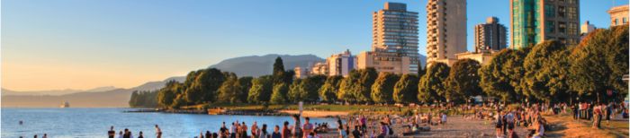 Greenest City news